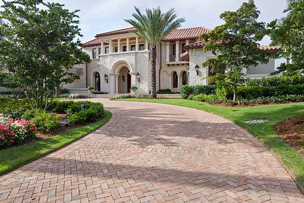 Best Driveway Paving Company  in River Grove, IL