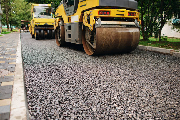 Best Custom Driveway Pavers  in River Grove, IL